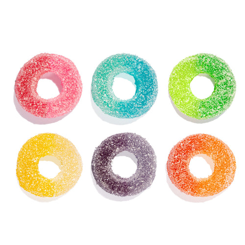 30,000mg Halo Rings - 6 flavors