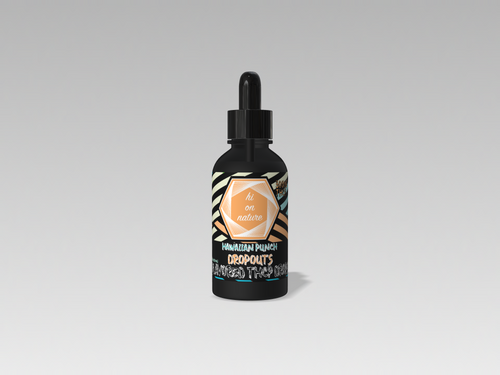 300mg THCp Tincture- 3 Flavors
